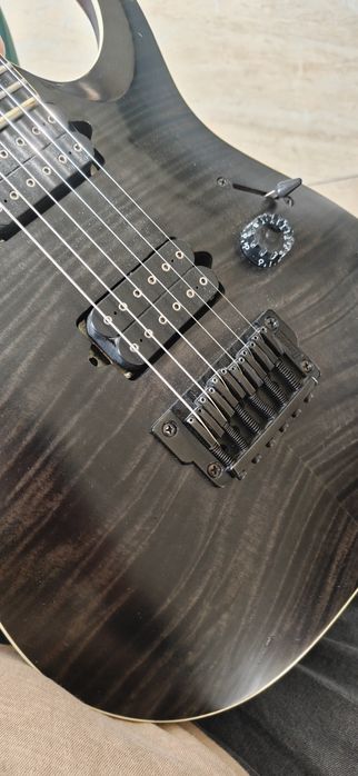 Ibanez RGAIX6FM [S/Z]