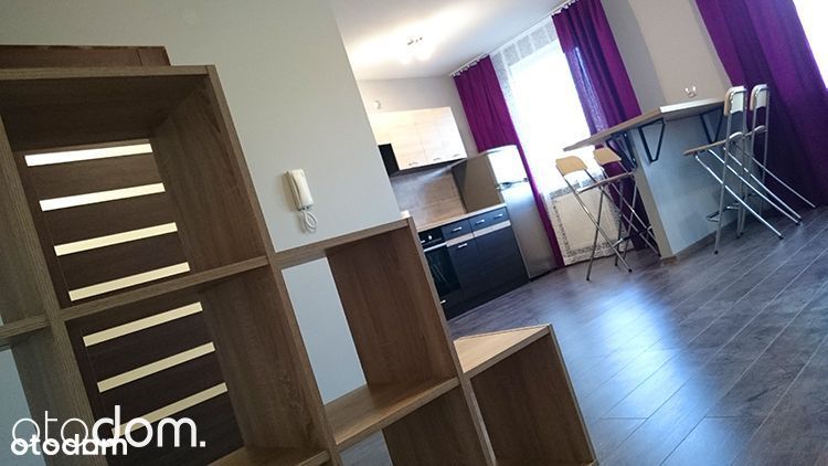 Kraków Ruczaj Raciborska 35m - Widok 3