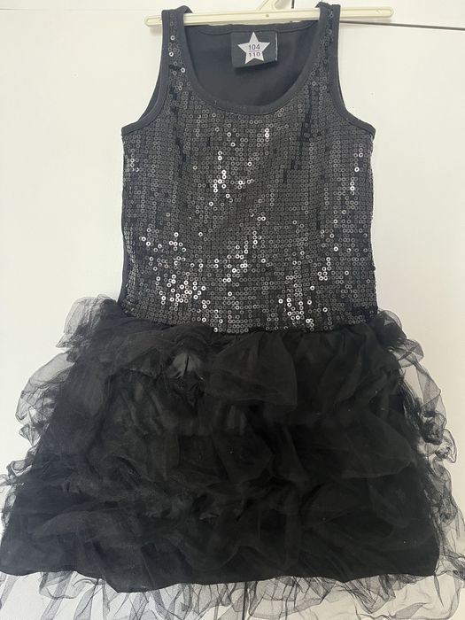 Сукня плаття для дівчинки