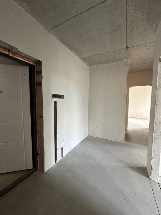 БЕЗ КОМІСІЇ! Крюківщина, ЖК Paradise Avenue (Парадайз Авеню) продаж 2-кімнатної квартири без ремонту, низький 2 поверх - View 6