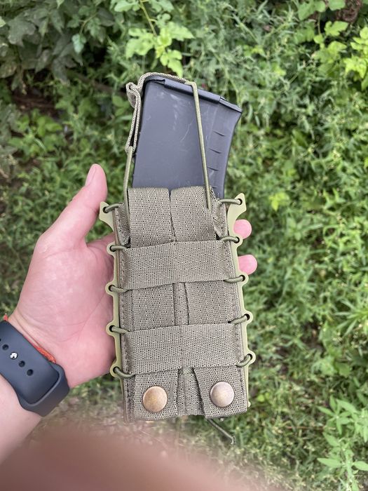 Підсумок подсумок АК