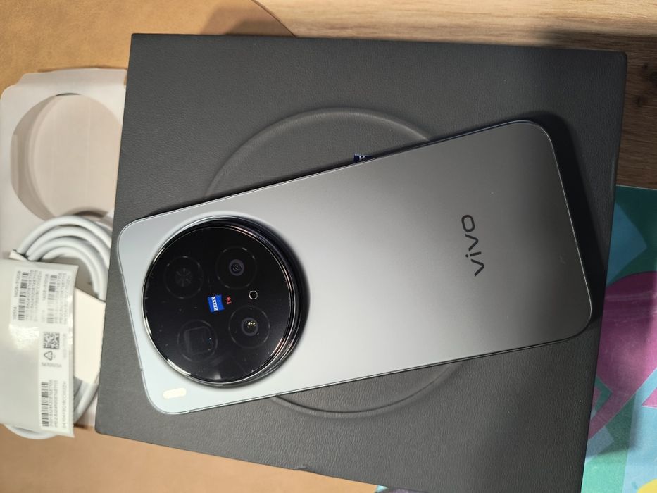 Vivo x300 pro wersja global europa