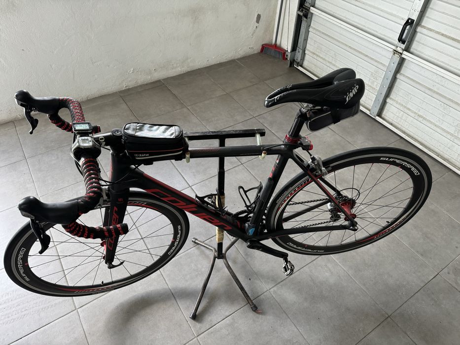Vendo Bicicleta de Estrada -Coluen