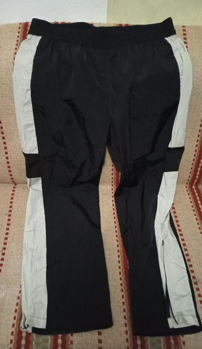 Штани спортивні H&M XL