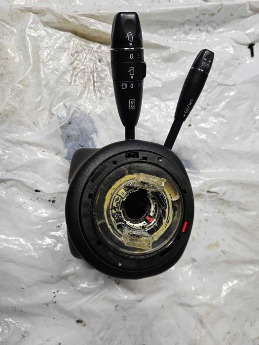 Mercedes w204 przełącznik zespolony manetka kierunków kombi