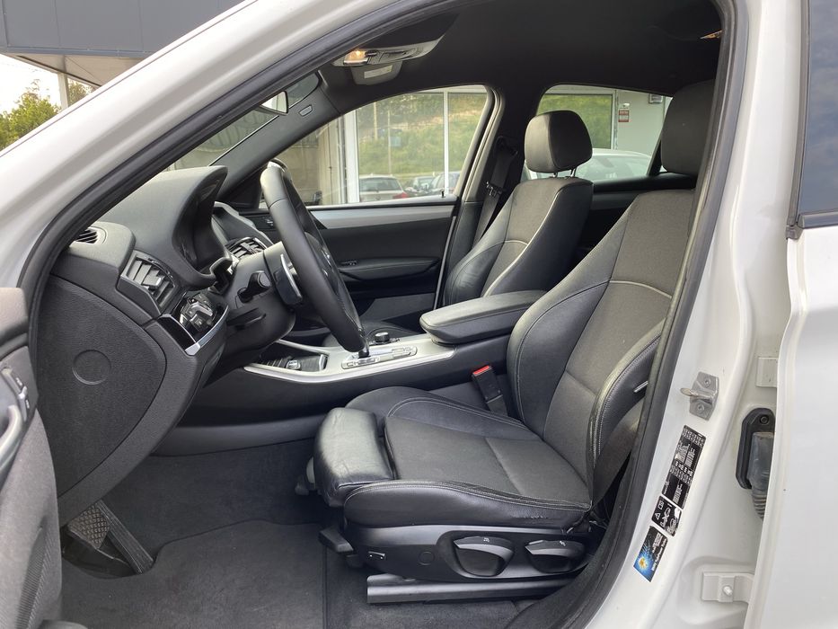 BMW X4 xDrive20d 190cv - Pack M - Nacional
