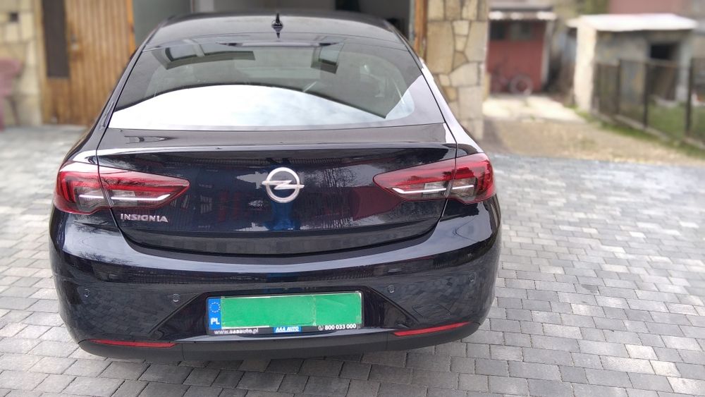 Sprzedam Opel Insignia B