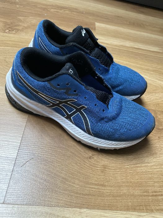 Buty do biegania Asics rozmiar 37