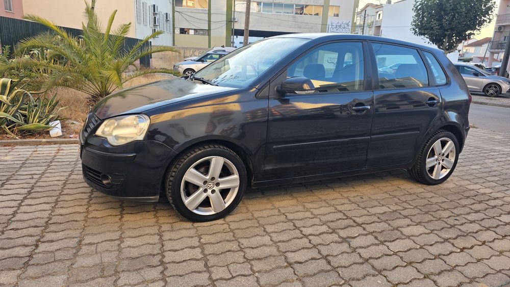 Volwagen POLO 1.2  130 MIL kilometros