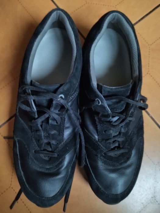 Мешти Geox майже нові супер стан.