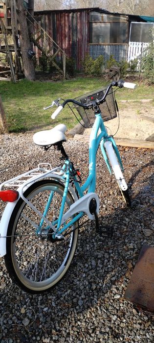 Rower Damski Miejski