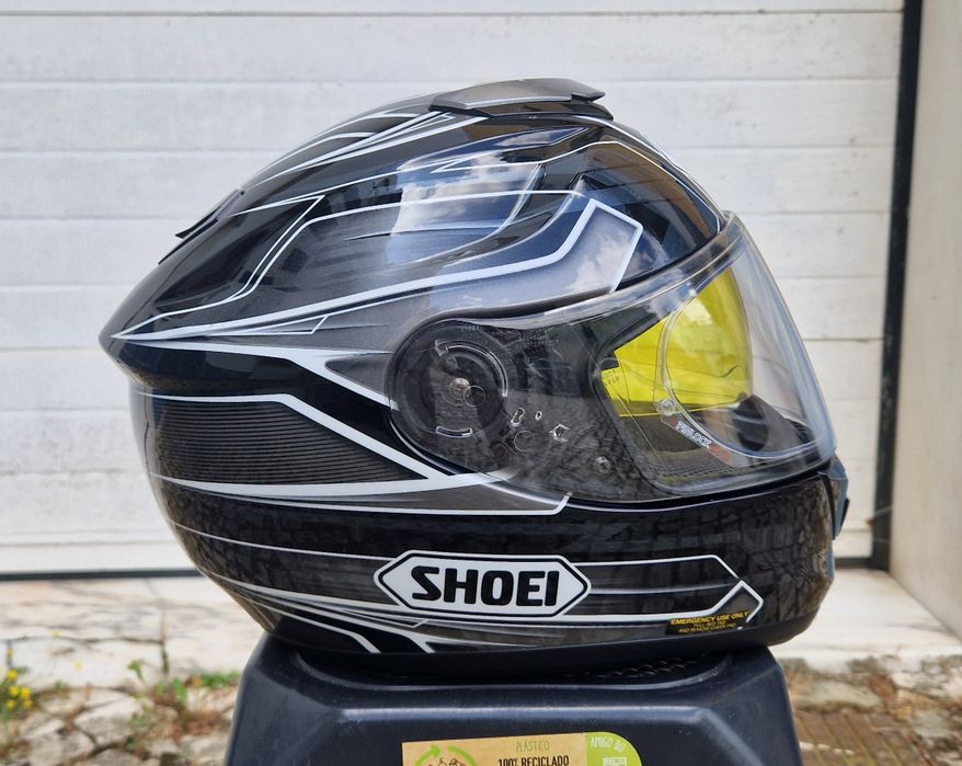 Shoei GT-AIR l M