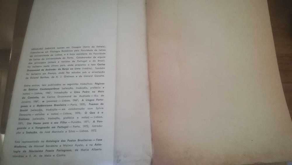 Encontros des encontros - Arnaldo Saraiva