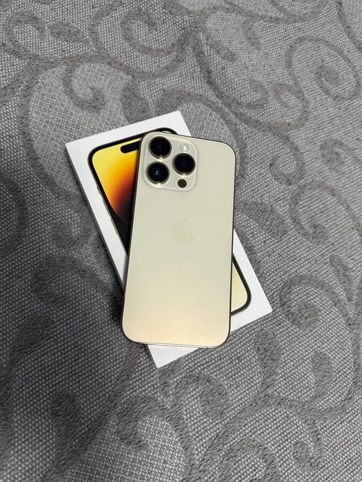 Iphone 14 Pro физ-сим