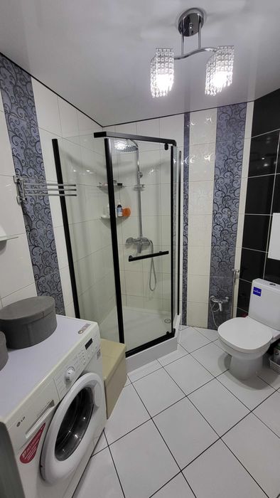 Продаж 2к квартири з вишуканим ремонтом проспект Свободи, новобудова