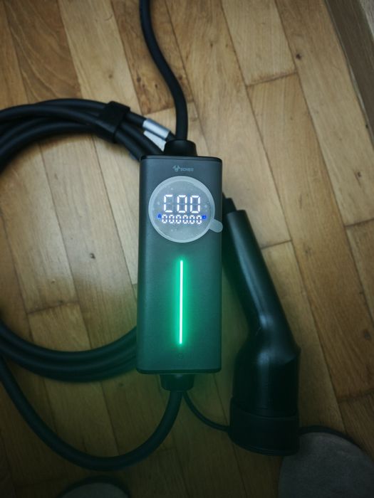 Ładowarka do samochodu elektrycznego Goneo 3,68kW
