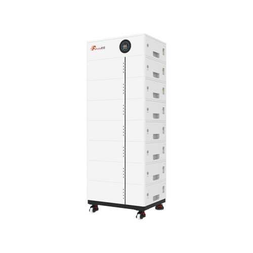 Акумулятор FelicityESS LUX-X-48100LCG01, LiFePO4 51,2В, 5кВ