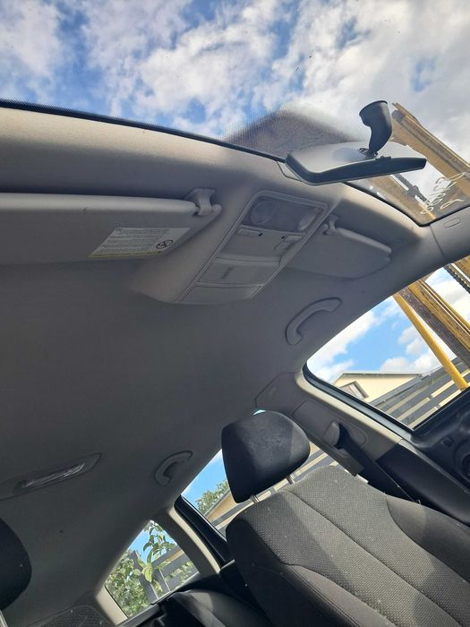 Citroen C5 bogata wersja