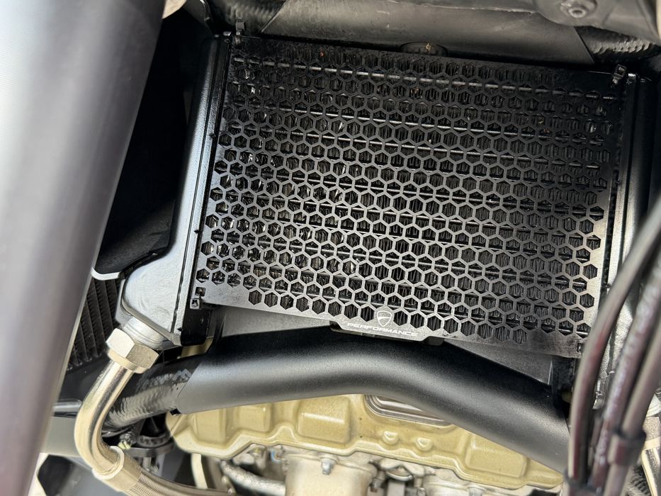 Ducati multistrada v4s 2022