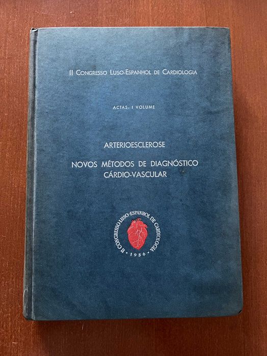 Livro de Cardiologia - Arterioesclerose - Novos Métodos de Diagnóstico