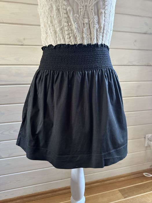 Spodniczka mini rozm XS BUNNY THE STAR