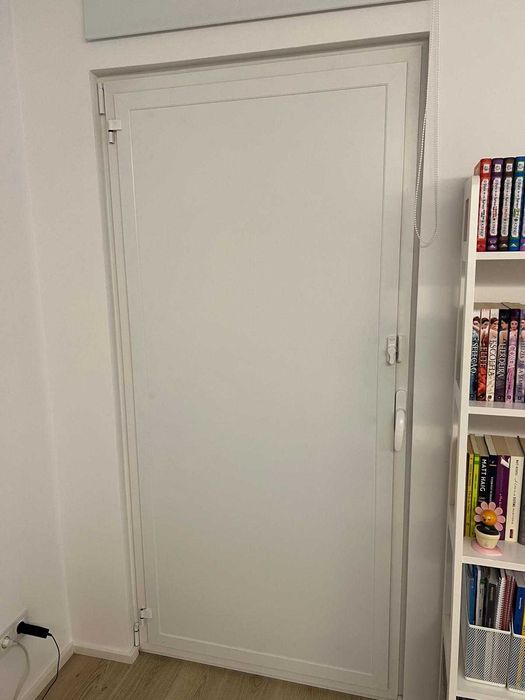 Vende-se Veda-luz/Portada Interior em Alumínio - Portas e Janelas