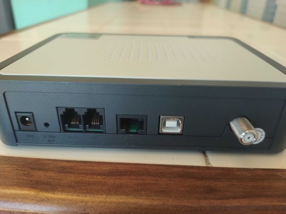 Modem digital Broadband