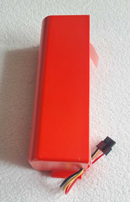 Bateria de substituição para aspirador robot Xiaomi Roborock