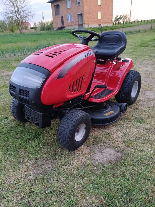Самохідна газонокосарка Efco Formula 97/13.5