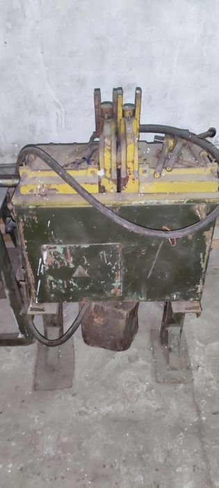 Продам сварочний апарат для лєнточних пил