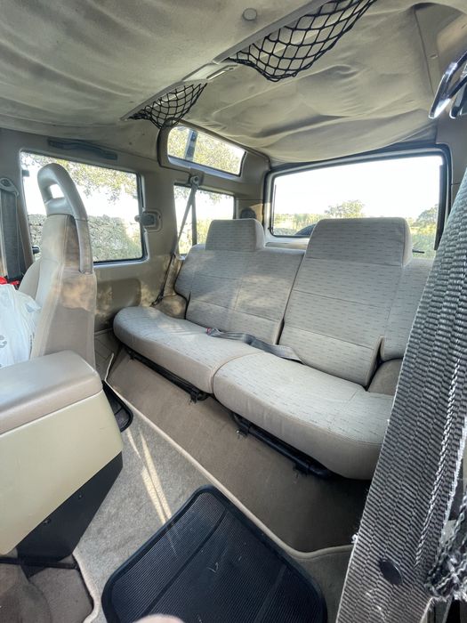 Landrover Discovery 300 TDI