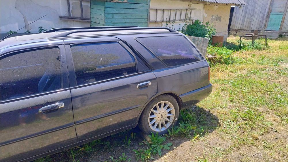 Ford Scorpio II 1996 2.0 газ-бензин