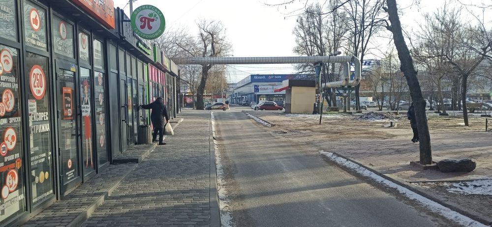 Сдам в аренду павильон МАФ