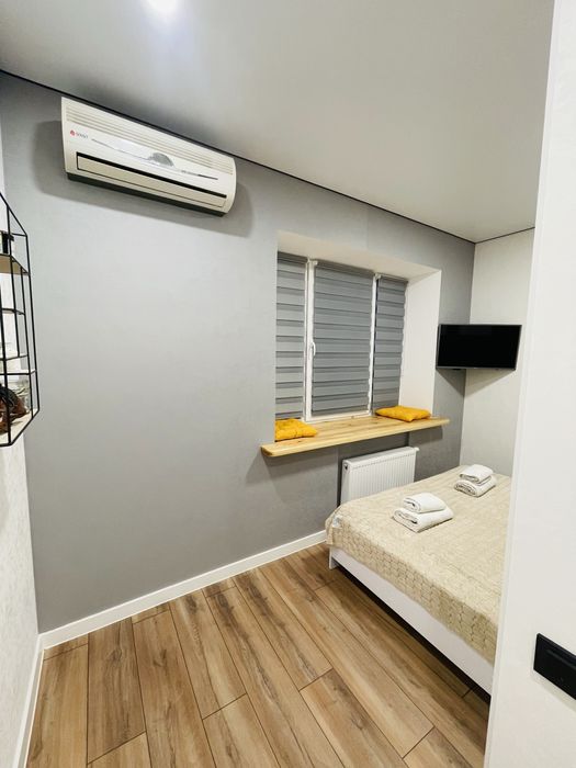 Квартира подобово Loft apartment