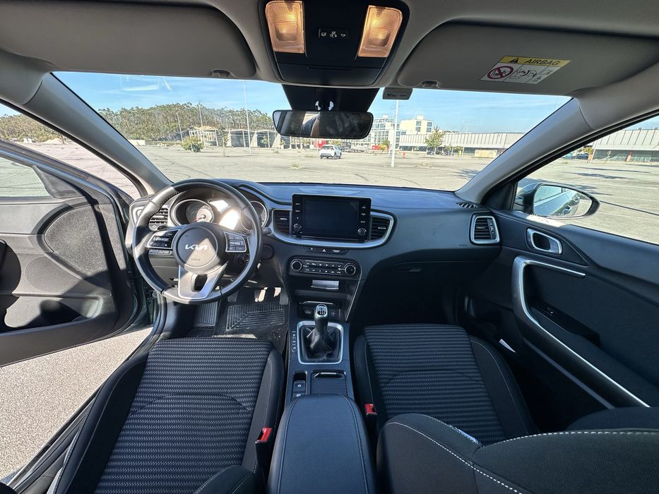 Kia XCeed — fotografia 8