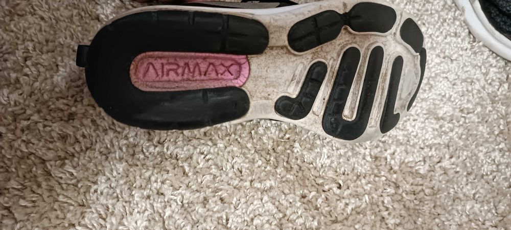 Кросівки найк Nike nike Airmax аірмакс аирмакс красовки