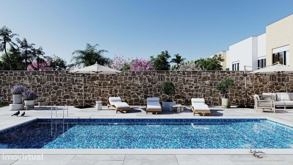 Terreno urbano p/ construção de moradia | Rio Mau, Vila do Conde