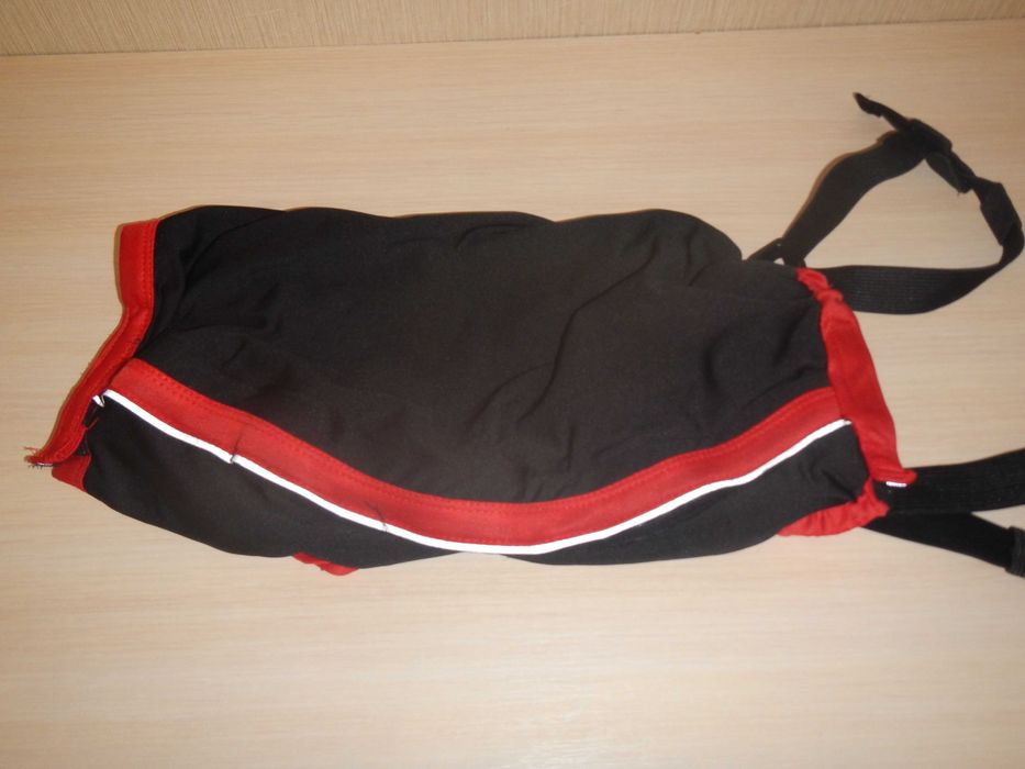 Легка попона для собаки kong p.m