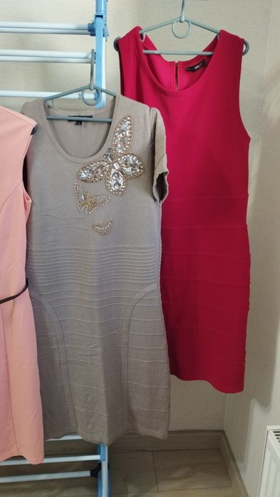 Плаття святкові  46-48-50