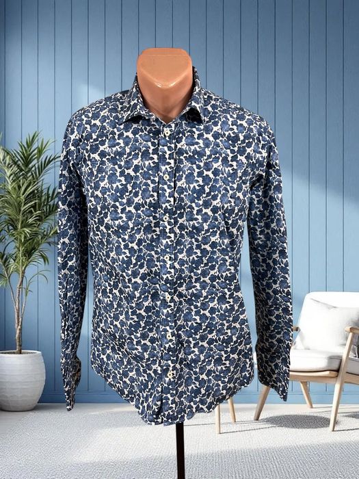 SAND Copenhagen roz. M/L męska koszula