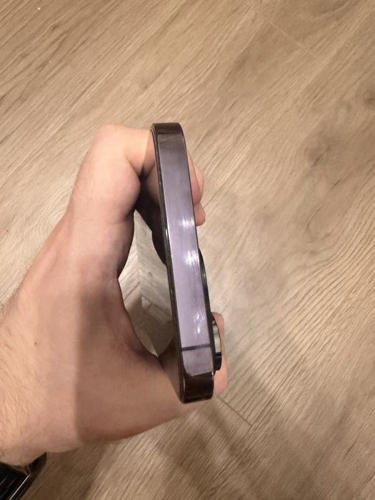 iPhone 14 Pro Max 256GB Deep Purple, 86%