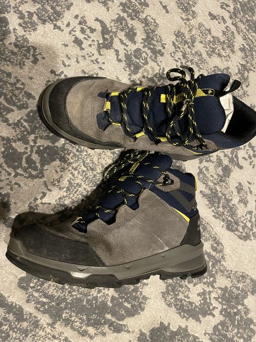 Buty Quechua MH500 wodoodporne byty treking roz 39