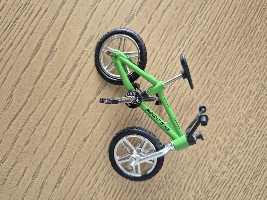 Bicicletas miniatura
