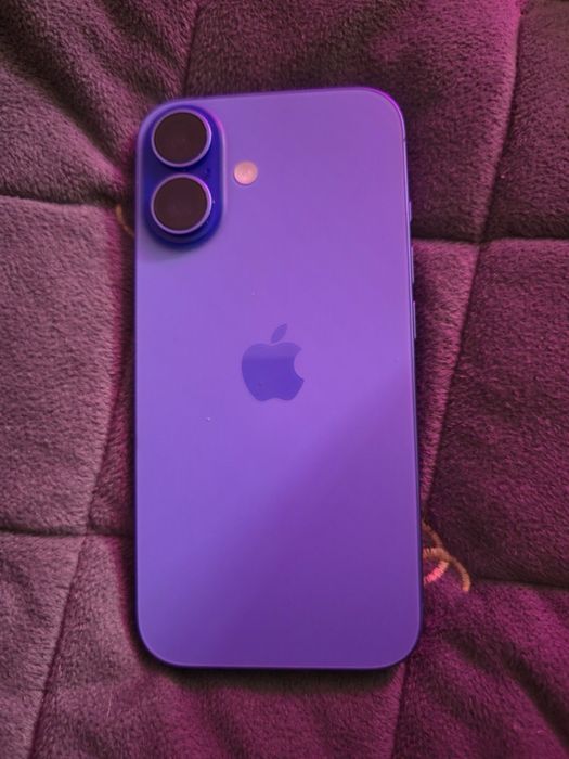 iPhone 16 /128  обмен