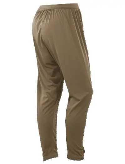 термобельё первый слой тонкое армии США level 1 GEN III ECWCS