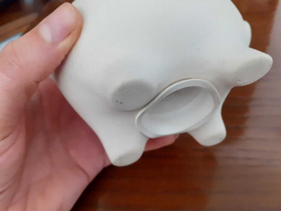 Porquinhos Mealheiros para personalizar