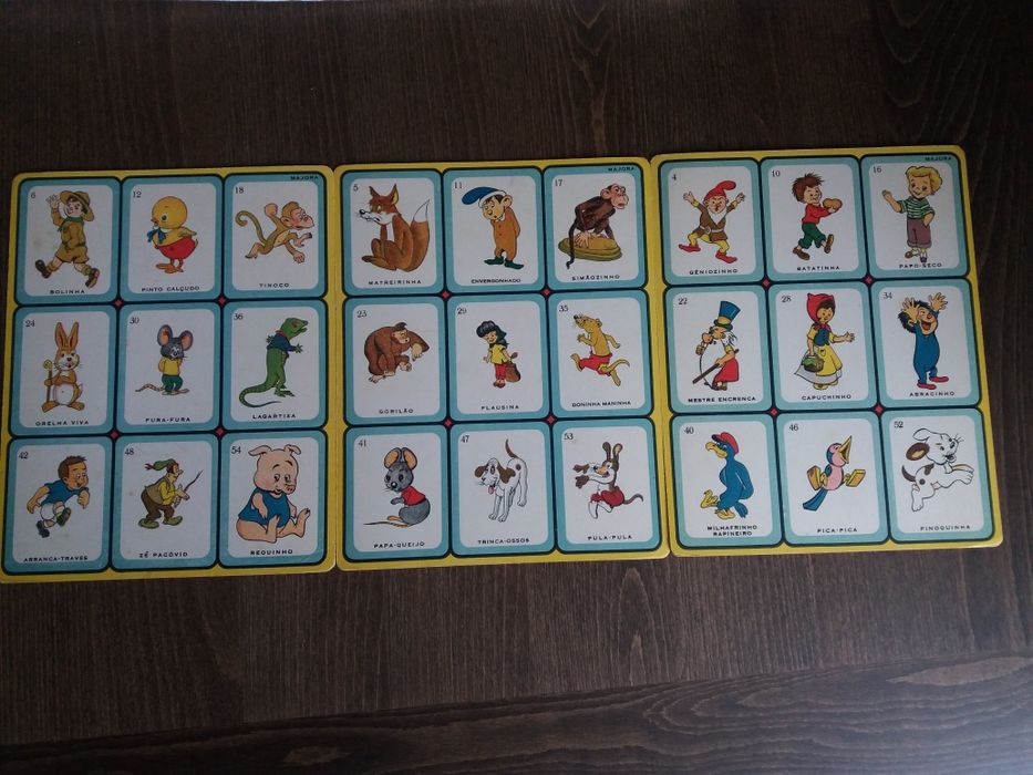 Majora - Loto da Bonecada