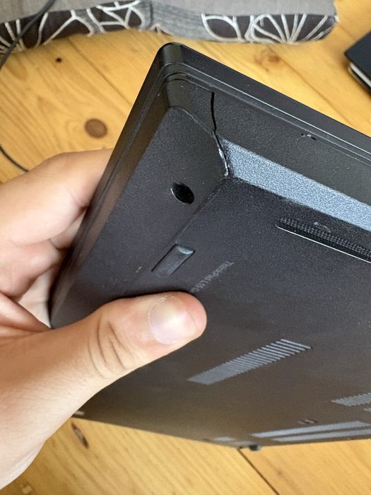 Lenovo thinkpad L15 g1