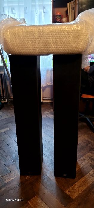 Sprzedam kolmny komplet  firmy Prism