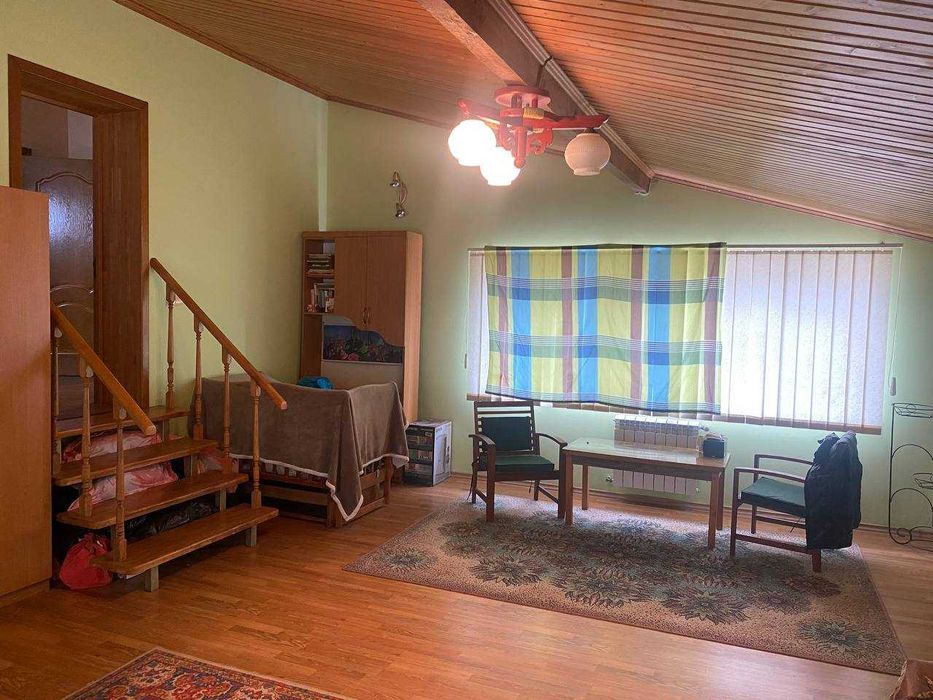 Продам ДОМ с БАНЕЙ  в Киевском районе, в Царском селе.